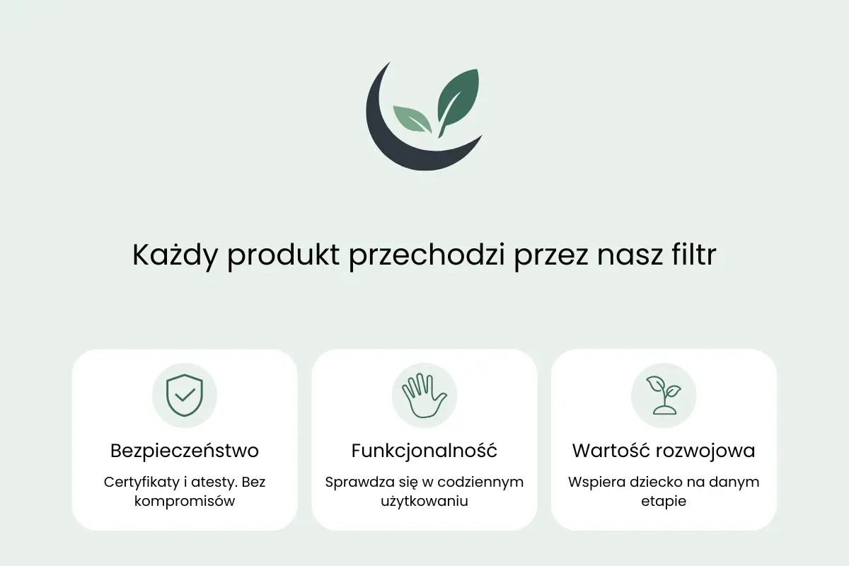 Produkty Bajum